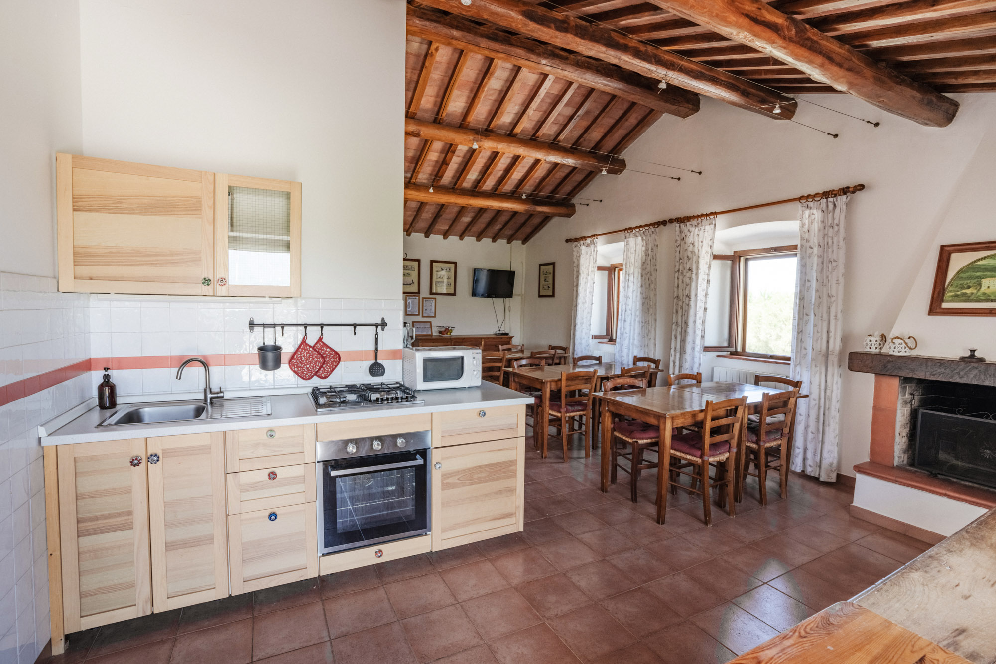 Cucina