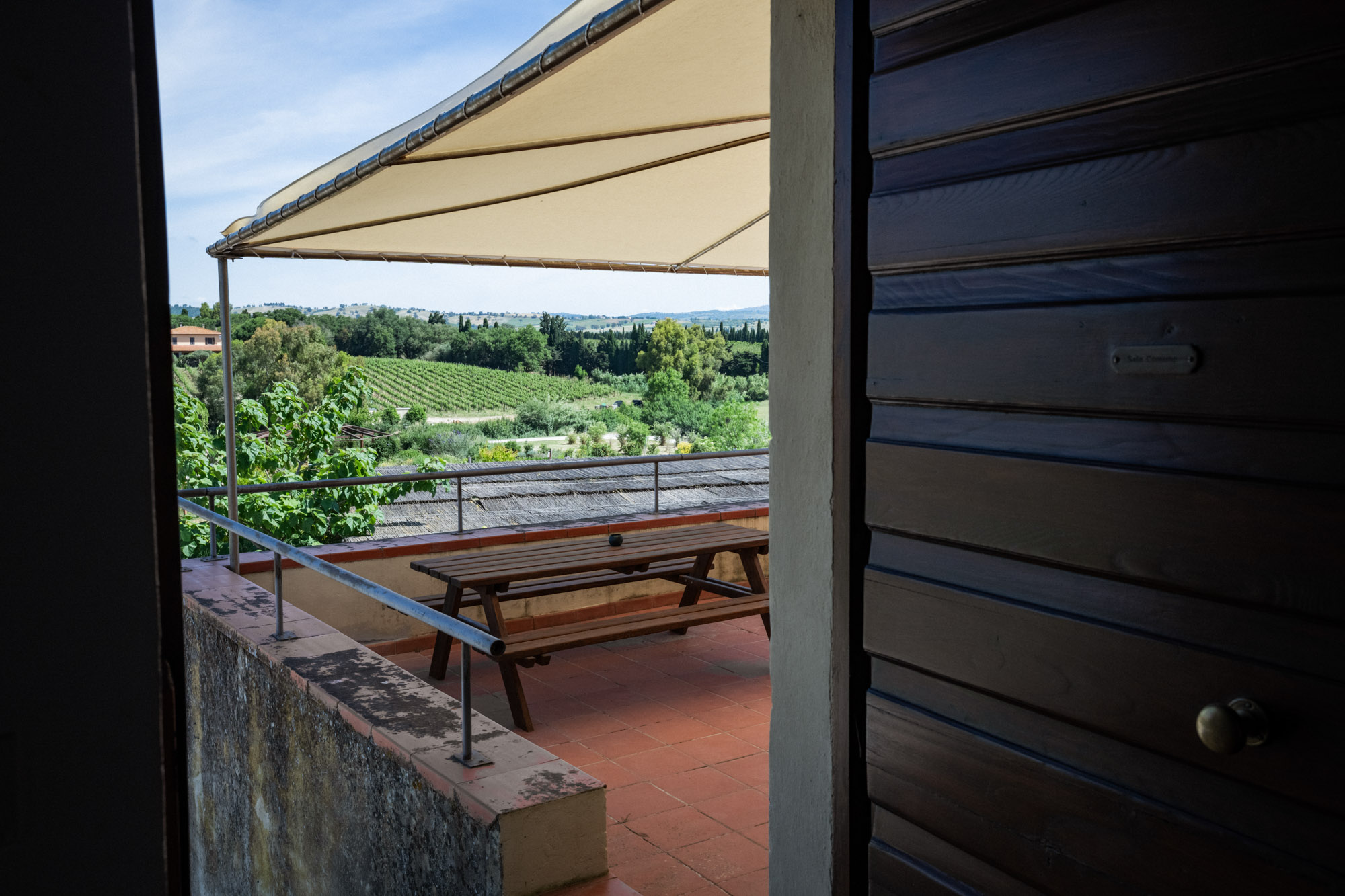 Terrazza